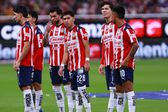 Chivas se olvidó de ganar en casa; suman solo cuatro puntos de 15 posibles