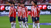 Chivas se olvidó de ganar en casa; suman solo cuatro puntos de 15 posibles