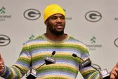 Micah Parsons está en duda para debut de Packers