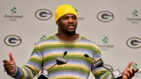 Micah Parsons está en duda para debut de Packers