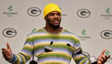 Micah Parsons está en duda para debut de Packers