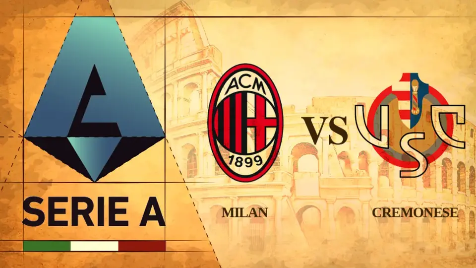 Serie A: ¿Cuándo y dónde ver a Santiago Giménez en el Milan vs Cremonese?
