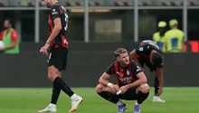 ¡Amargo inicio! Milan de Santiago Giménez pierde ante Cremonese en el arranque de Serie A