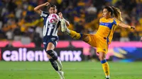 ¿Por qué Tigres vs Rayadas es catalogado como el verdadero clásico de la Liga MX femenil?