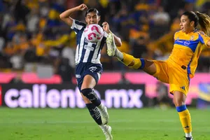 ¿Por qué Tigres vs Rayadas es catalogado como el verdadero clásico de la Liga MX femenil?