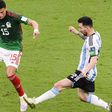México vs Argentina: Historial, resultados y récords