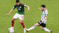 México vs Argentina: Historial, resultados y récords