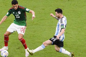 México vs Argentina: Historial, resultados y récords