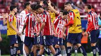 ¿Chivas con naturalizados? Está es la opinión del Ruso Zamogilny