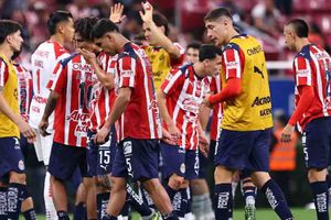 ¿Chivas con naturalizados? Está es la opinión del Ruso Zamogilny