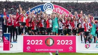 ¡Bombazo europeo! Xolos se refuerza con excompañero de Santiago Giménez en Feyenoord
