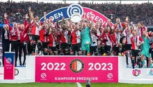 ¡Bombazo europeo! Xolos se refuerza con excompañero de Santiago Giménez en Feyenoord