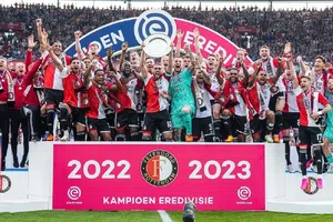 ¡Bombazo europeo! Xolos se refuerza con excompañero de Santiago Giménez en Feyenoord