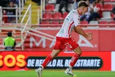 Necaxa rescata el empate en casa ante Bravos de Juárez