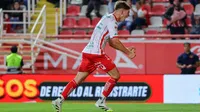 Necaxa rescata el empate en casa ante Bravos de Juárez