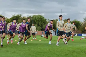 México, Argentina, Brasil y los partidos más destacados de la Fecha FIFA