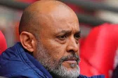 Nottingham Forest despide al entrenador Nuno Espírito Santo