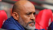Nottingham Forest despide al entrenador Nuno Espírito Santo