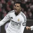 ¿Se va del Real Madrid? Xabi Alonso sobre la situación de Rodrygo: “Hablé con él”