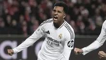 ¿Se va del Real Madrid? Xabi Alonso sobre la situación de Rodrygo: “Hablé con él”