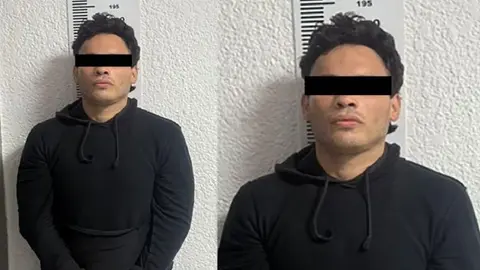 ¿Cuántos años de cárcel podría recibir Julio César 'N'?