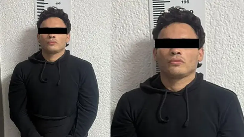 ¿Cuántos años de cárcel podría recibir Julio César 'N'?