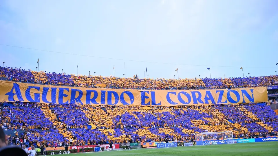 "Queremos que el 'Volcán' sea un espacio familiar": Gerardo Torrado sobre violencia en el Tigres vs América