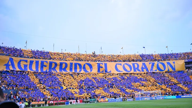 "Queremos que el 'Volcán' sea un espacio familiar": Gerardo Torrado sobre violencia en el Tigres vs América