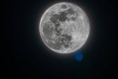 La Luna más brillante del año se verá en octubre: la NASA explica por qué será un espectáculo único