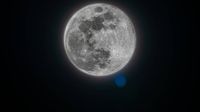 La Luna más brillante del año se verá en octubre: la NASA explica por qué será un espectáculo único