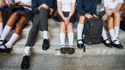 SEP Edomex 2025: Zapatos GRATIS para alumnos de preescolar y primaria