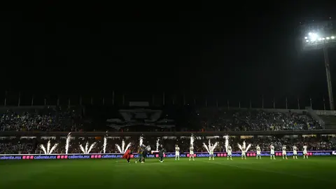 ¡Se acabó el amor! Afición de Pumas evita hacer el Goya después de la derrota ante Chivas
