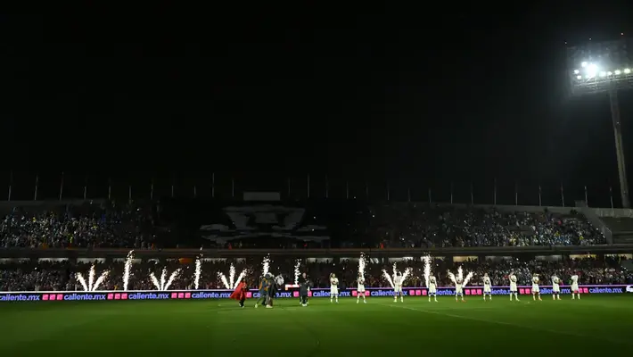 ¡Se acabó el amor! Afición de Pumas evita hacer el Goya después de la derrota ante Chivas