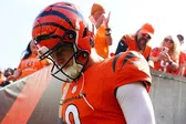 Joe Burrow apunta a perderse la mitad de la temporada por lesión