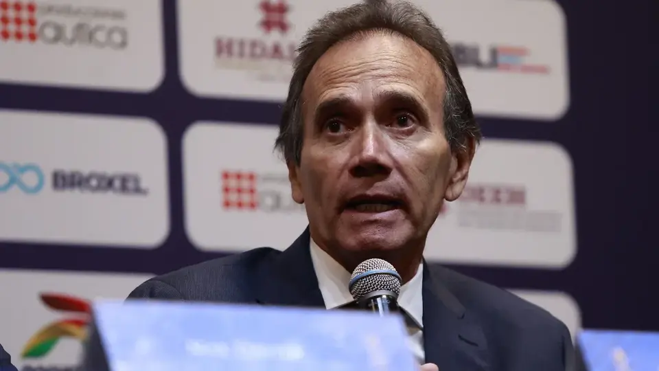 Fernando Quirarte recuerda su gol en México 86: 'Me motivó la muerte de mi padre'