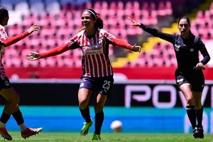 Chivas Femenil se afianza en zona de Liguilla con victoria ante Tijuana