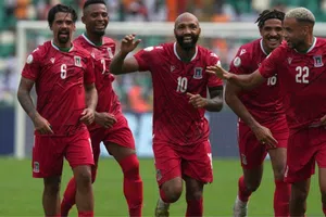 La FIFA investiga a Guinea Ecuatorial por no viajar a la eliminatoria mundialista en grupo caótico