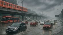 Lluvias CDMX: ¿A qué hora lloverá hoy miércoles 3 de septiembre?