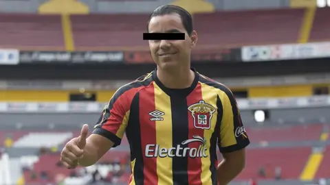 Abogado de Omar ‘N’ asegura que el exfutbolista podría salir caminando tras audiencia