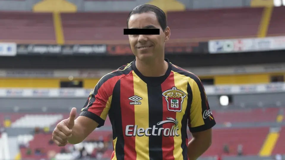 Abogado de Omar ‘N’ asegura que el exfutbolista podría salir caminando tras audiencia