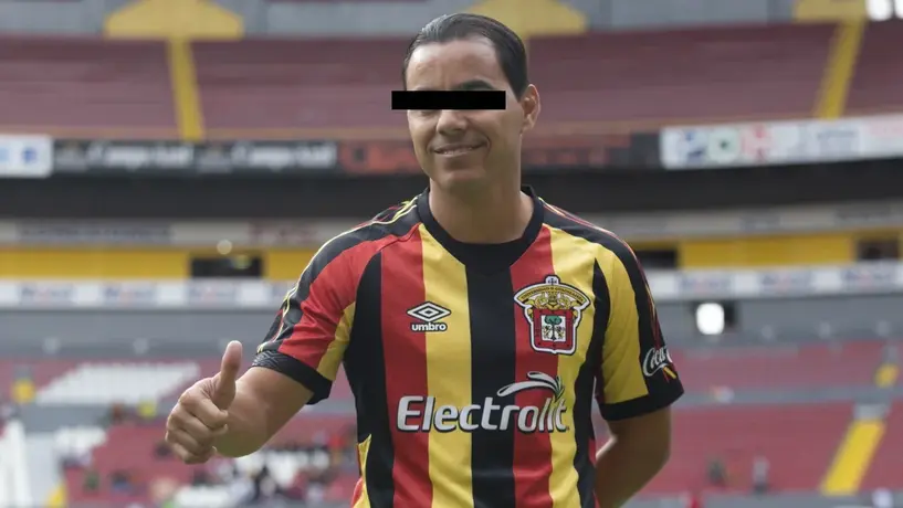 Abogado de Omar ‘N’ asegura que el exfutbolista podría salir caminando tras audiencia