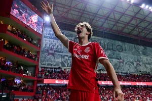 Marcel Ruiz apunta a dar su mejor versión con el Tri y sueña con Europa tras el Mundial 2026