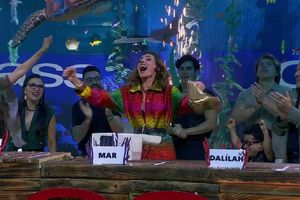 VIDEO: ¿Dalílah cometió error? Aseguran que producción la quería como finalista de La Casa de los Famosos