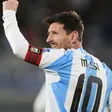¡Gracias Messi! En su despedida de Buenos Aires, Leo y Argentina derrotaron a Venezuela con doblete del astro