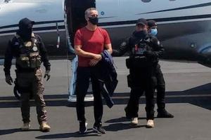 Roberto Sandoval, exgobernador de Nayarit, es vinculado a proceso ¿Cuál fue el motivo?