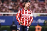 ¡Descartados! Chicharito Hernández y Roberto Alvarado no estarán ante Puebla