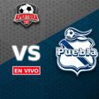 Querétaro vs Puebla EN VIVO Liga MX Apertura 2025 Jornada 12