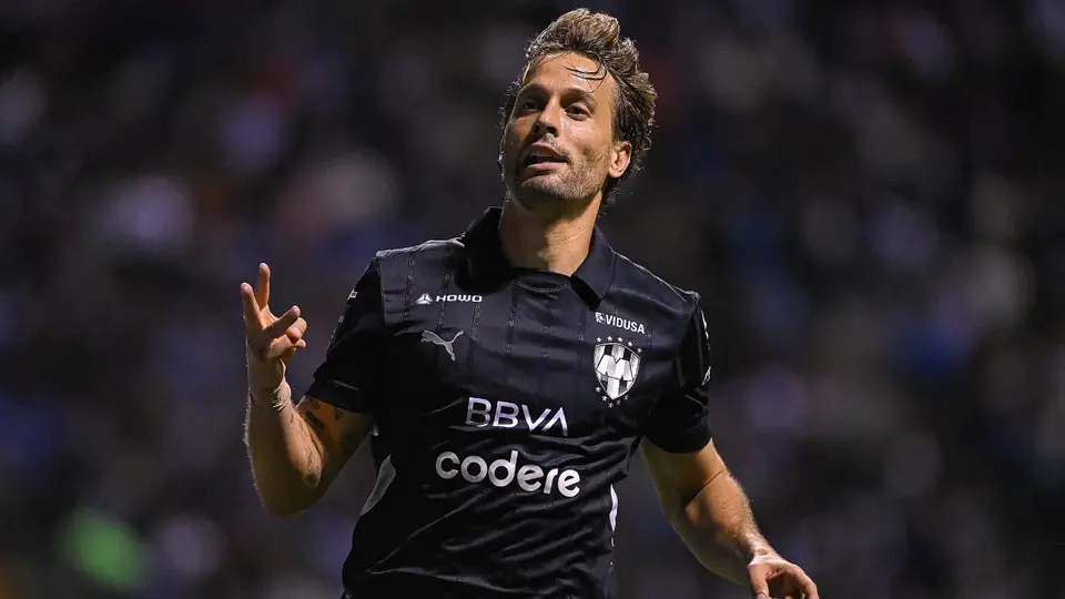 Sergio Canales sobre la Liga MX: “Lo que estoy sufriendo… me encanta”