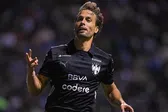 Sergio Canales sobre la Liga MX: “Lo que estoy sufriendo… me encanta”