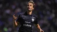 Sergio Canales sobre la Liga MX: “Lo que estoy sufriendo… me encanta”